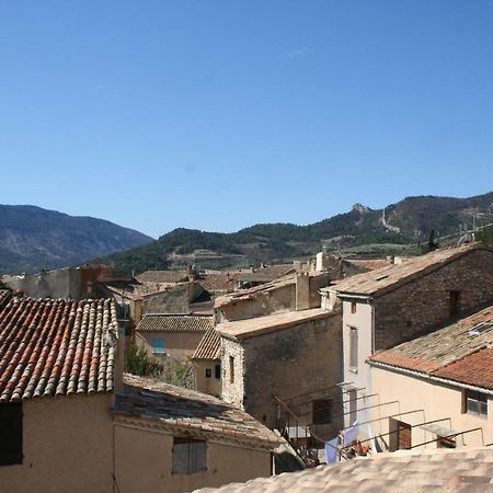 La Maison Derriere La Fontaine Buis-les-Baronnies Kültér fotó