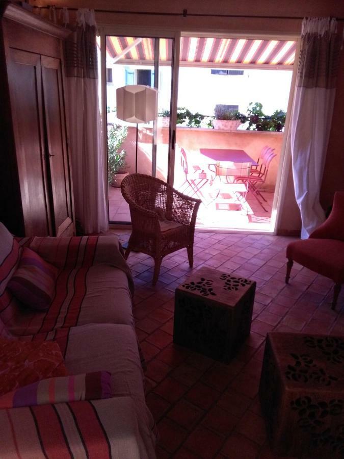 La Maison Derriere La Fontaine Buis-les-Baronnies Kültér fotó