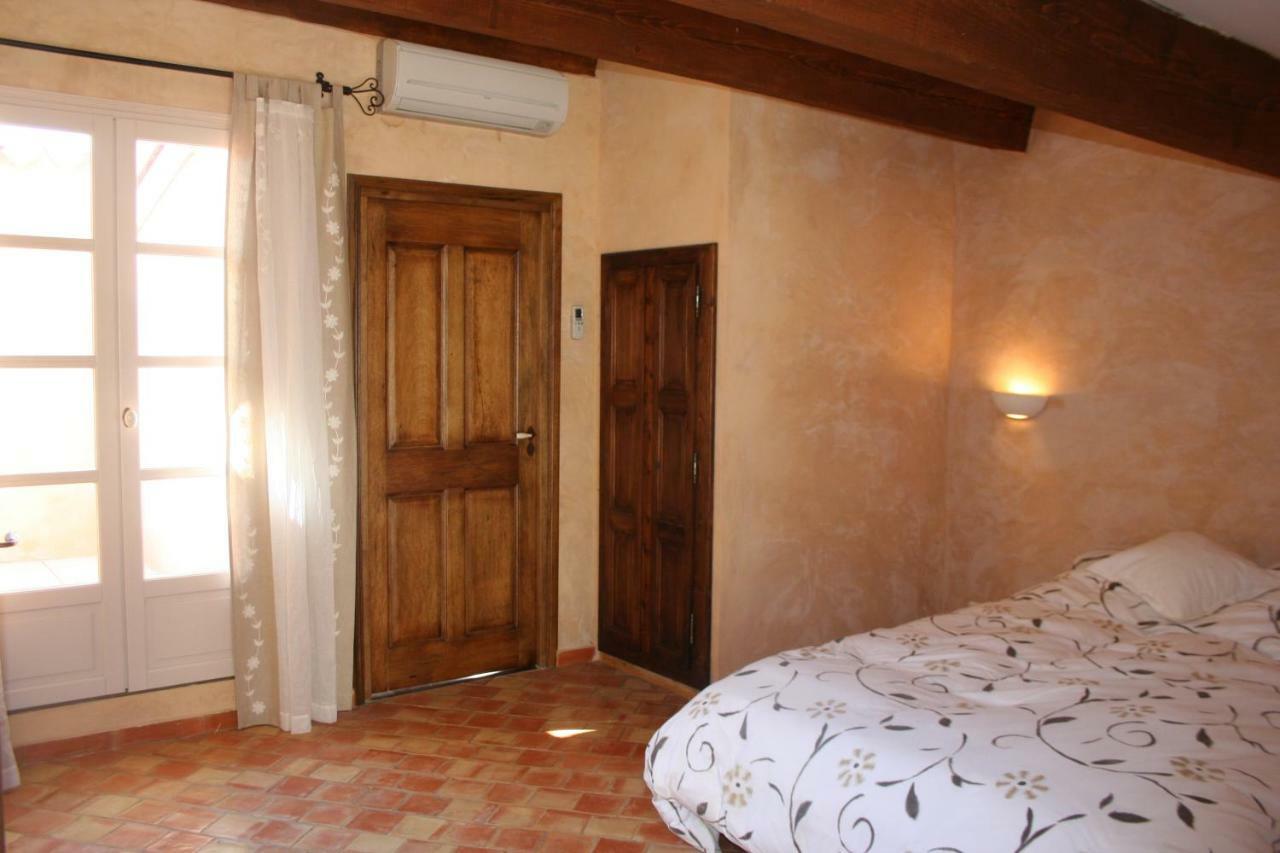 La Maison Derriere La Fontaine Buis-les-Baronnies Kültér fotó